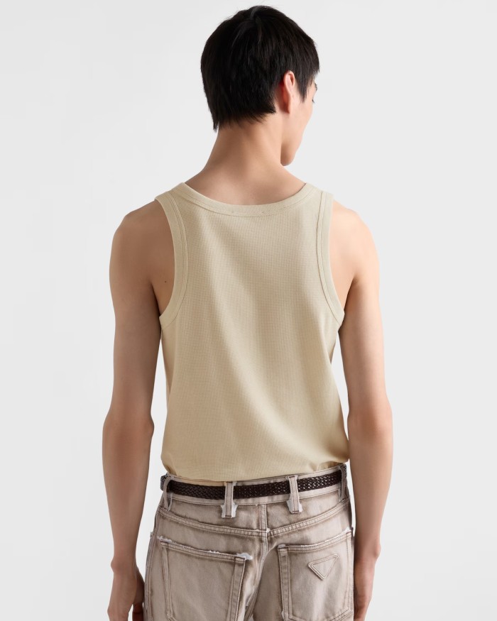 Prada Vest Tee FZTX6144