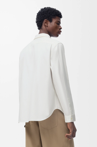 Loewe Anagram shirts FZCS648