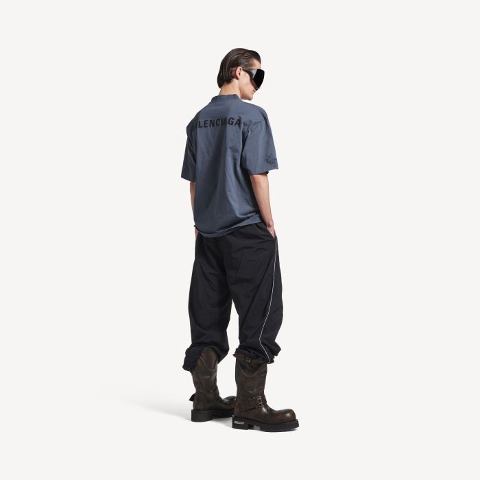 BALENCIAGA  BACK Tee FZTX6137