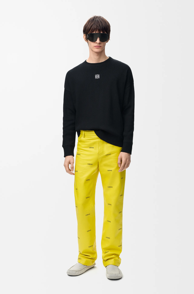 LOEWE LS tee FZTX6146