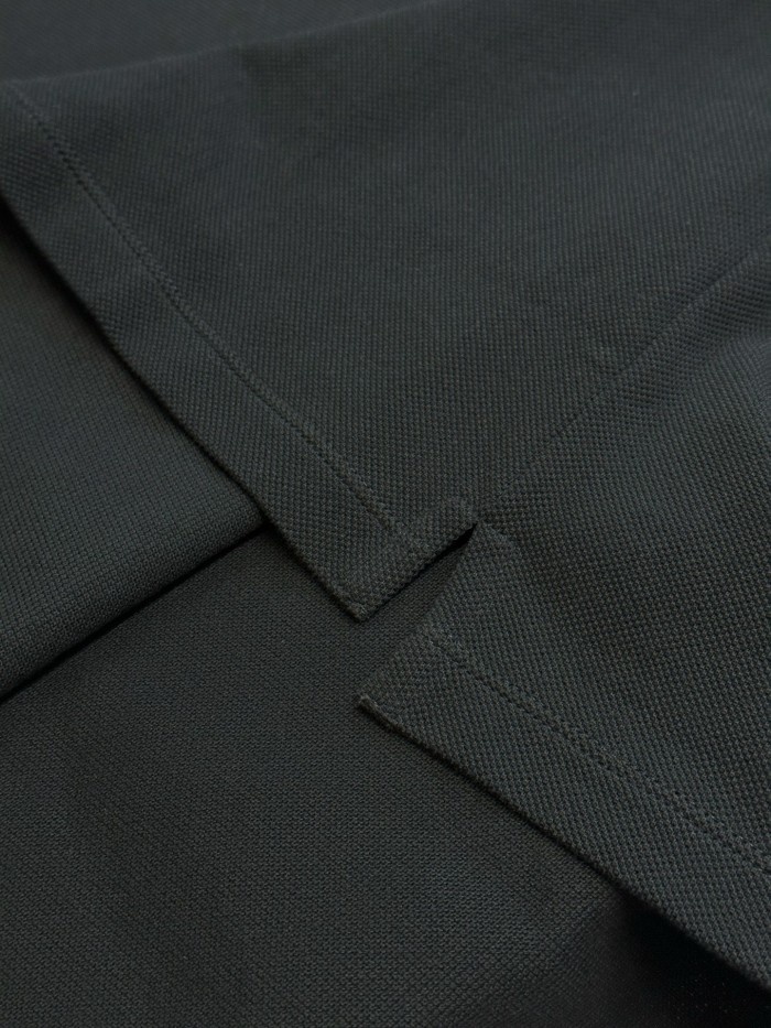 Gucci polo tee FZTX6136
