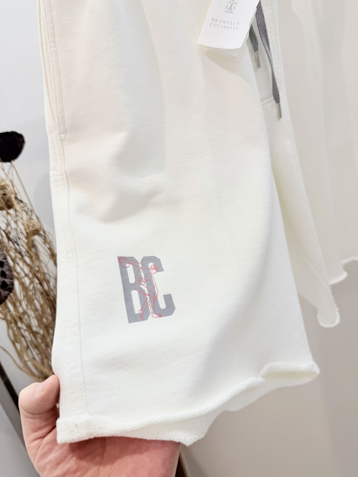 Brunello Cucinelli Shorts FZKZ1888