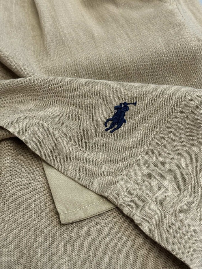 Ralph Lauren Shorts FZKZ1893