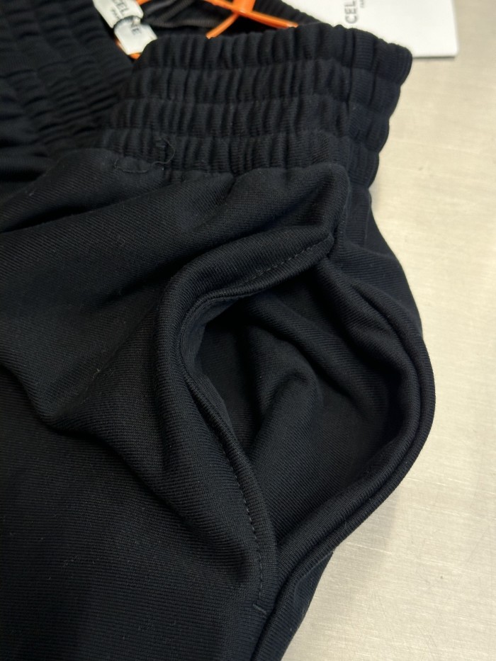 Celine Paris shorts FZKZ1895