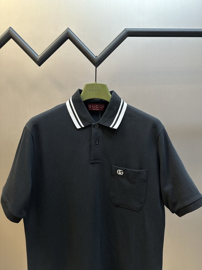 Gucci polo tee FZTX6136