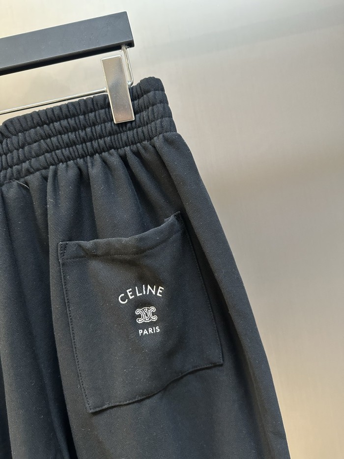 Celine Paris shorts FZKZ1895
