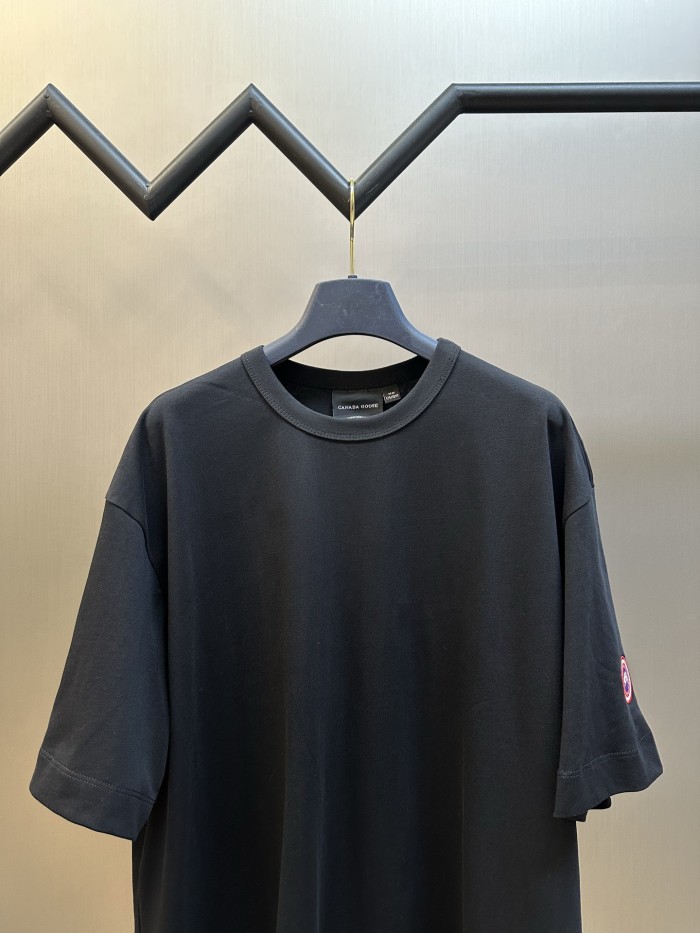 Canada Goose Novo Tee FZTX6148