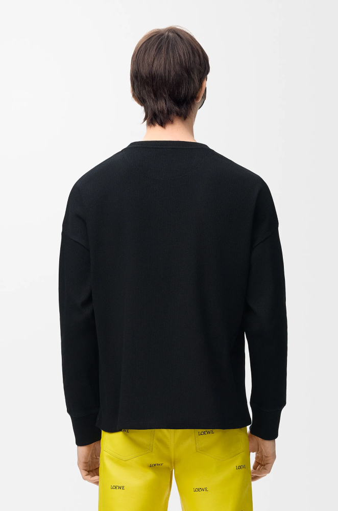 LOEWE LS tee FZTX6146