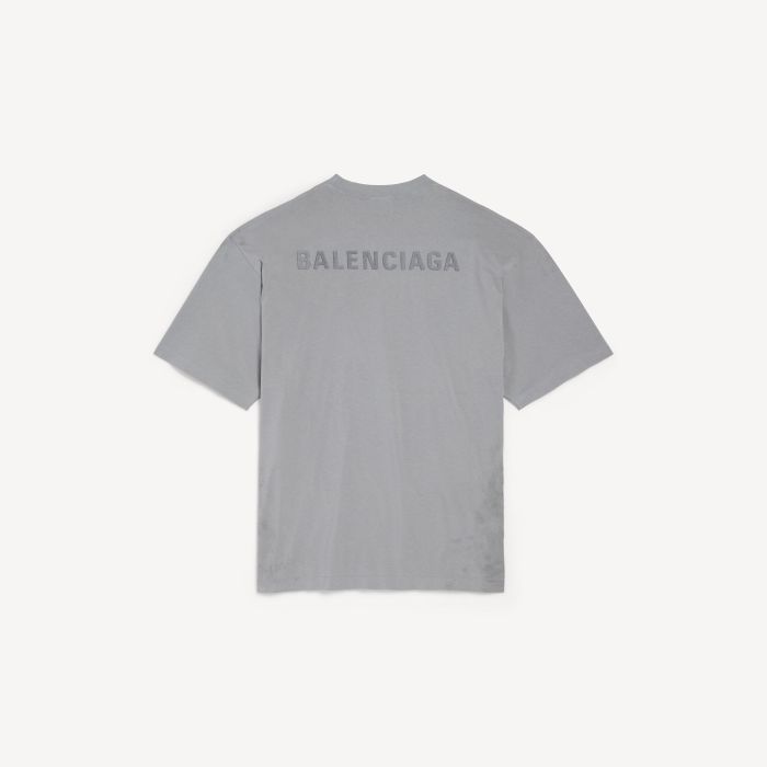 BALENCIAGA  BACK Tee FZTX6137