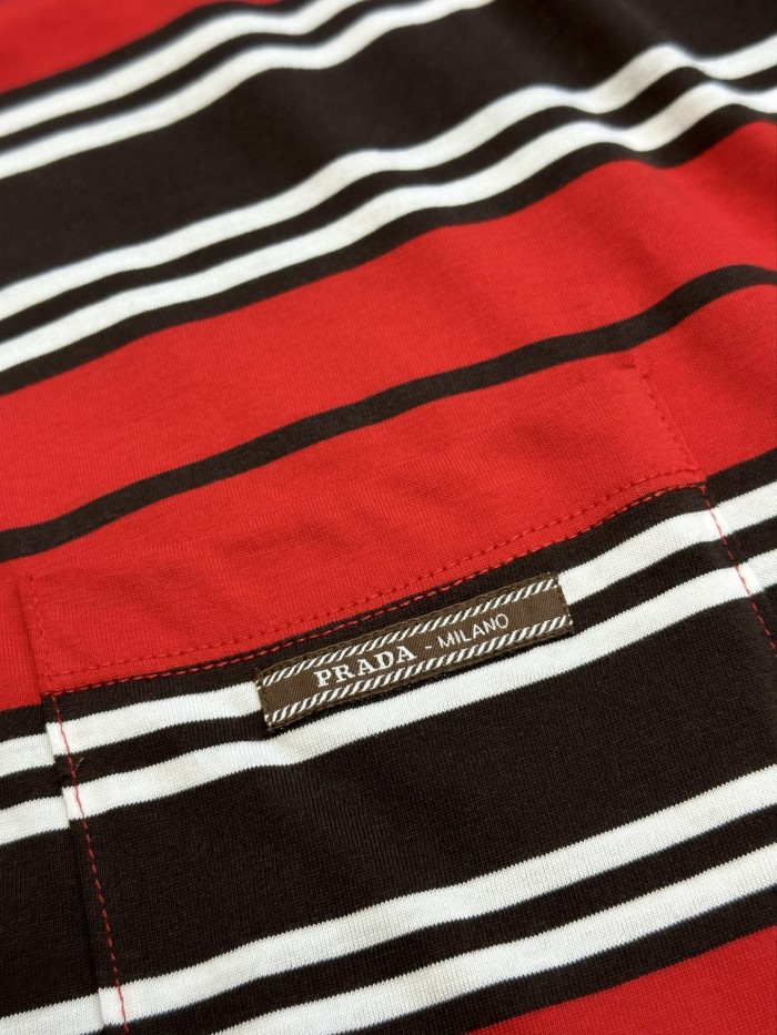 Prada Tee FZTX6145