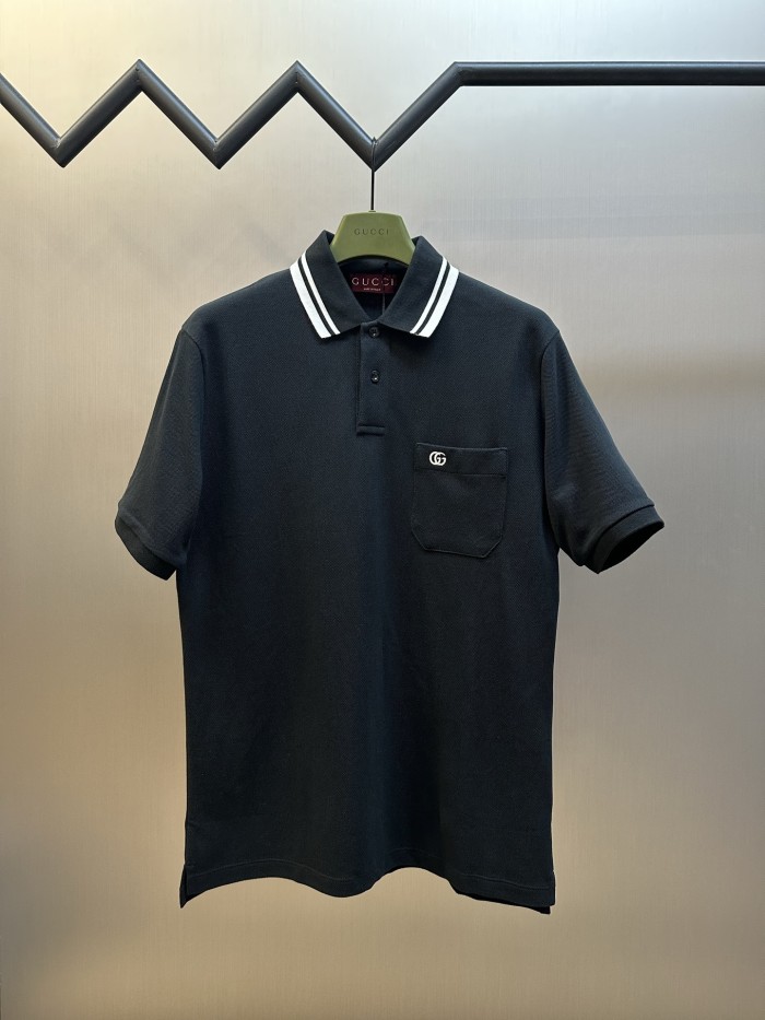 Gucci polo tee FZTX6136