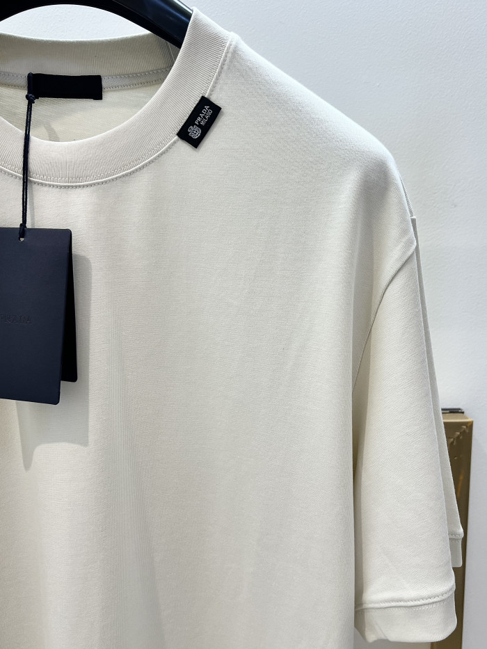 Prada Tee FZTX6134