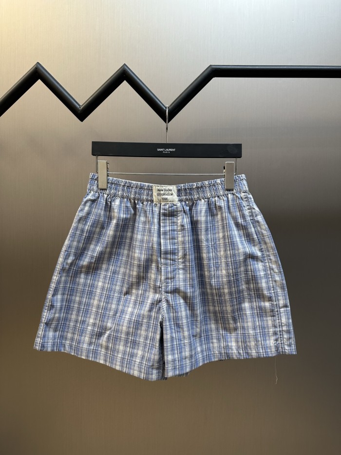 Acne studios Shorts FZKZ1891