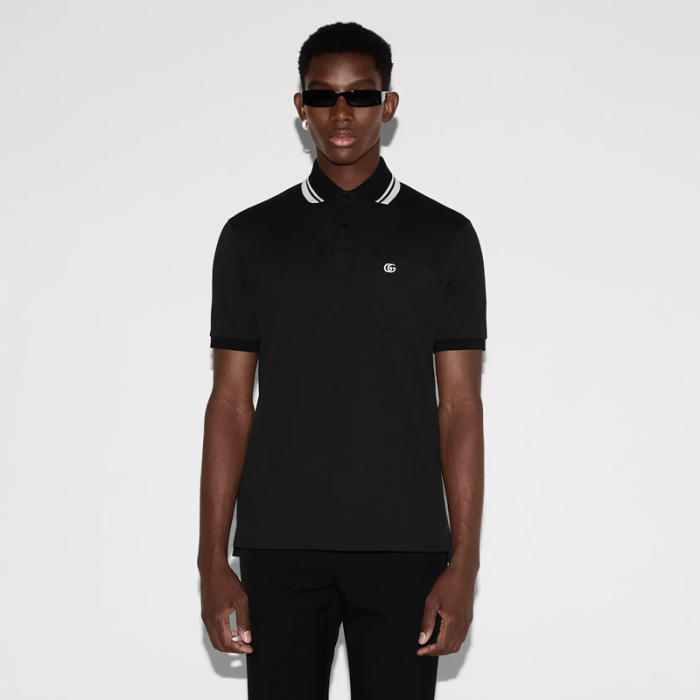 Gucci polo tee FZTX6136