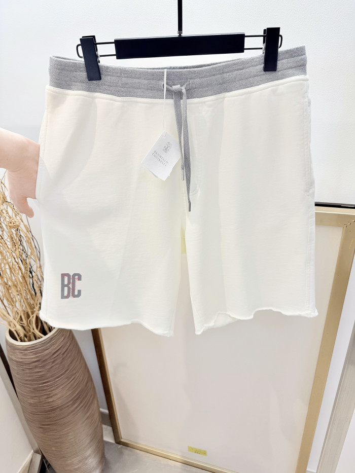 Brunello Cucinelli Shorts FZKZ1888