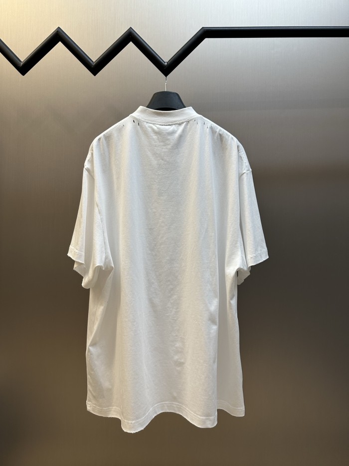 BALENCIAGA Tee FZTX6143