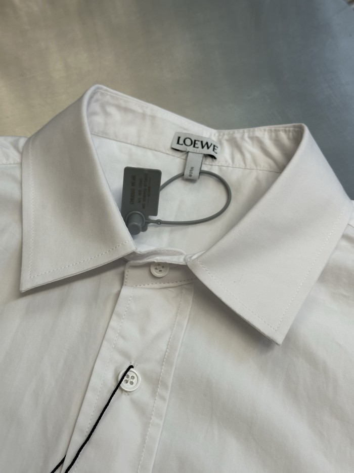 Loewe Anagram shirts FZCS648