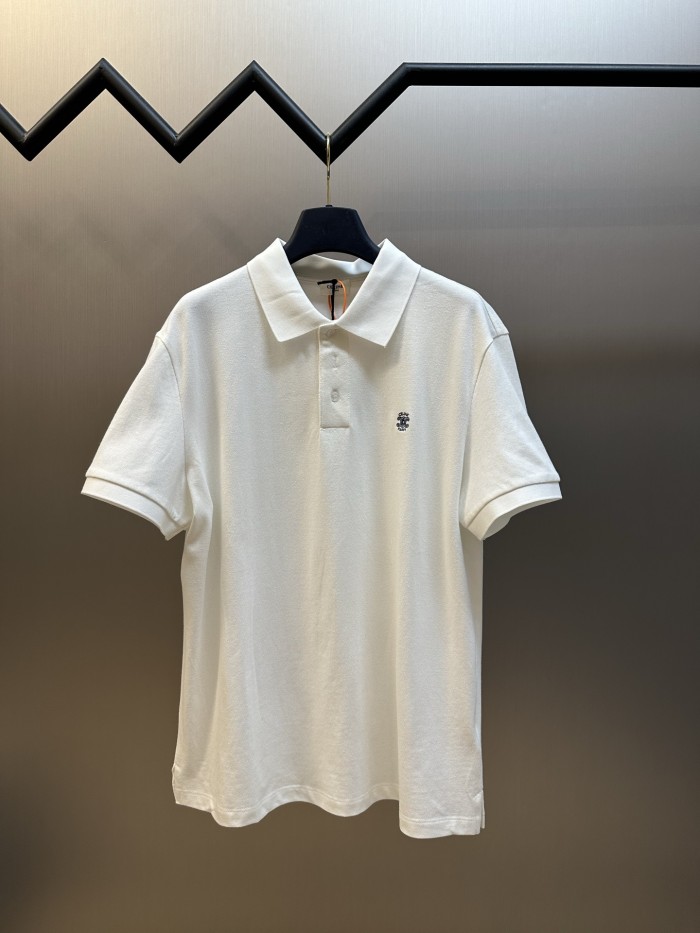 Celine Paris Polo tee FZTX6142