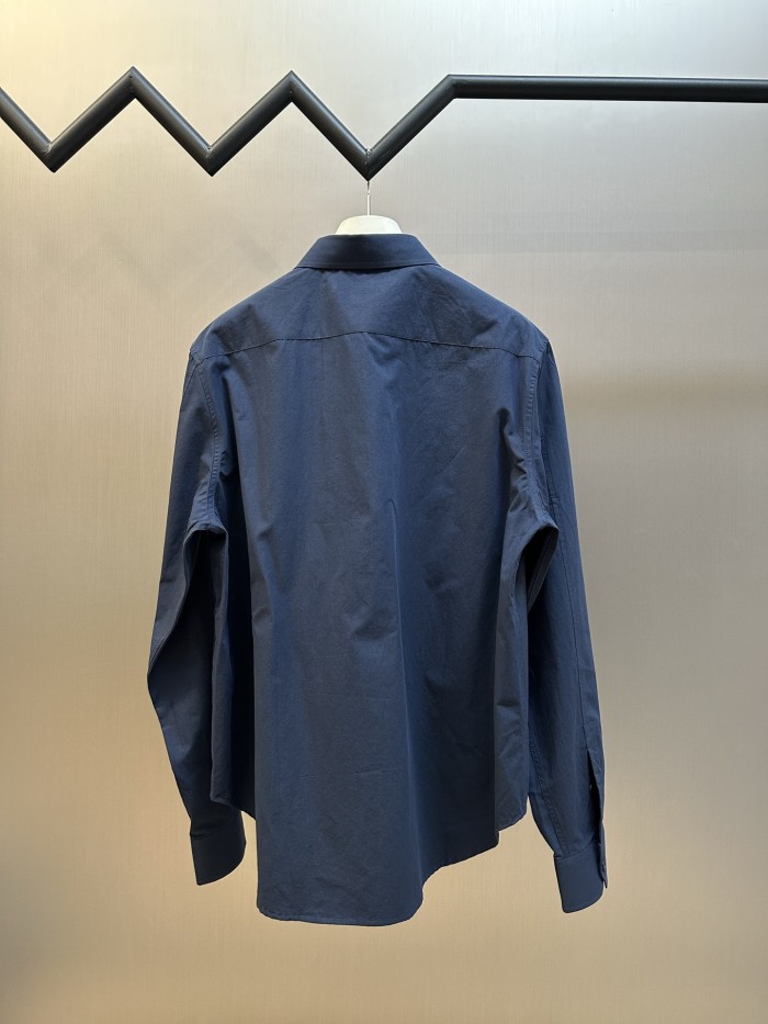 Loewe Anagram shirts FZCS648
