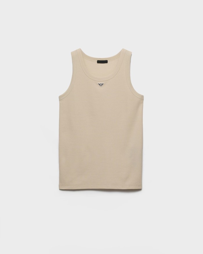 Prada Vest Tee FZTX6144