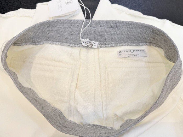 Brunello Cucinelli Shorts FZKZ1888