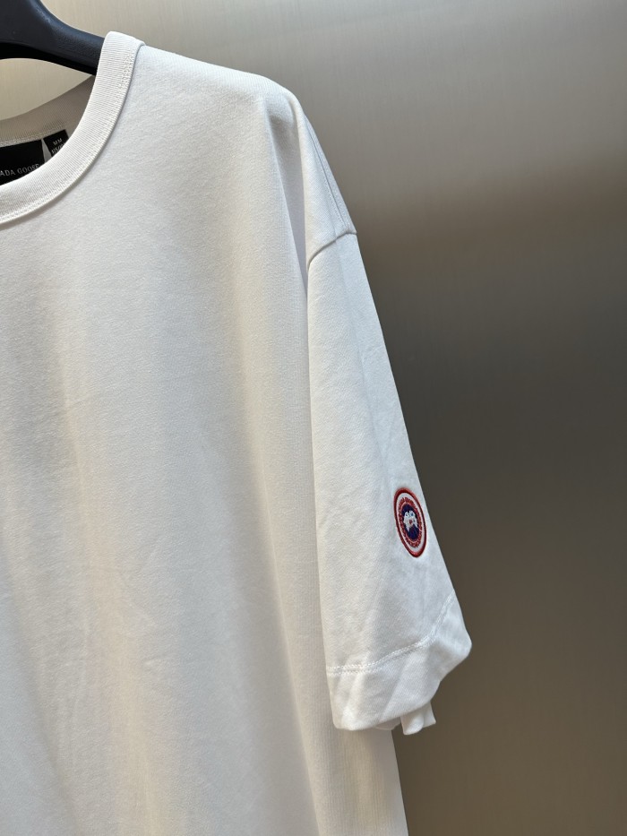 Canada Goose Novo Tee FZTX6148