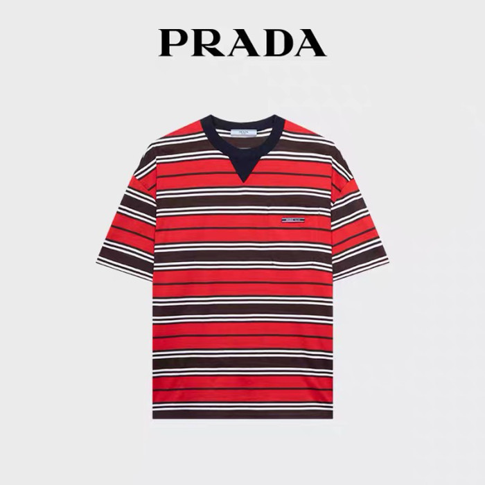 Prada Tee FZTX6145