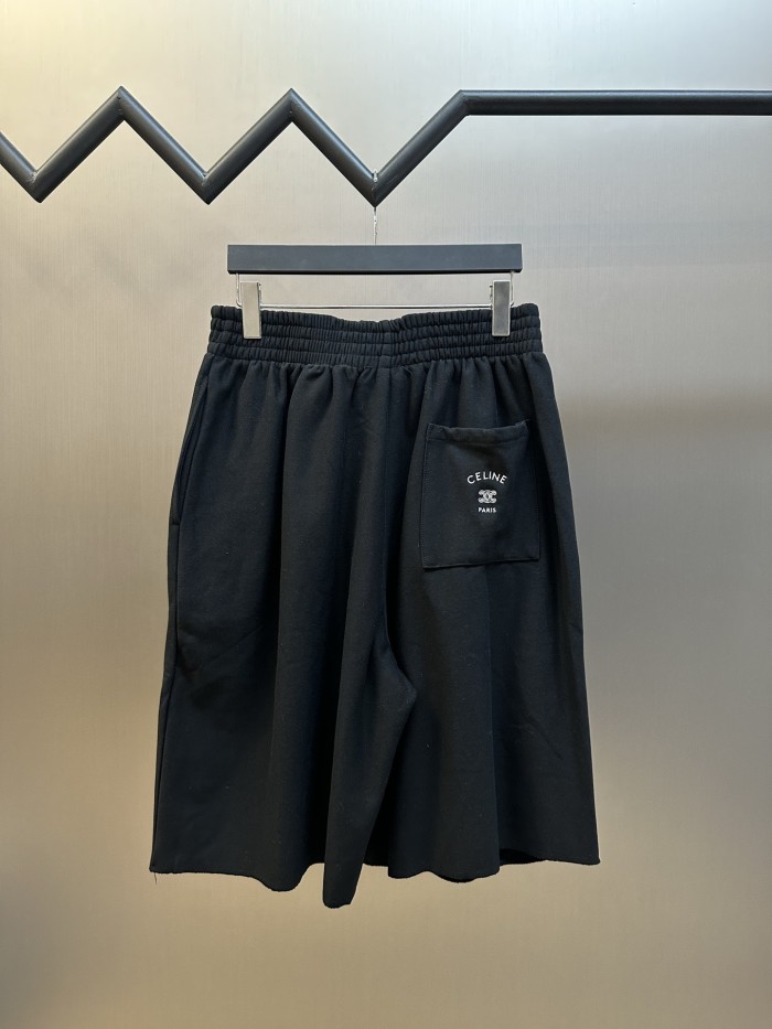 Celine Paris shorts FZKZ1895