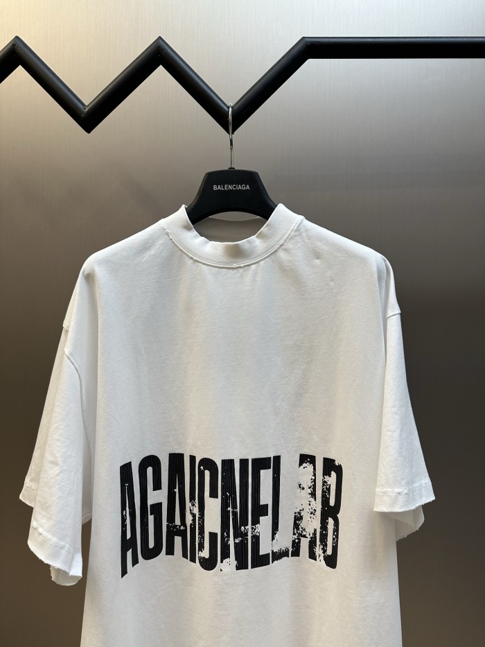 BALENCIAGA Tee FZTX6143
