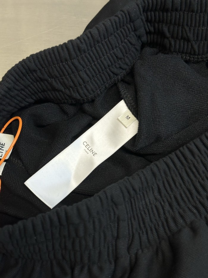 Celine Paris shorts FZKZ1895