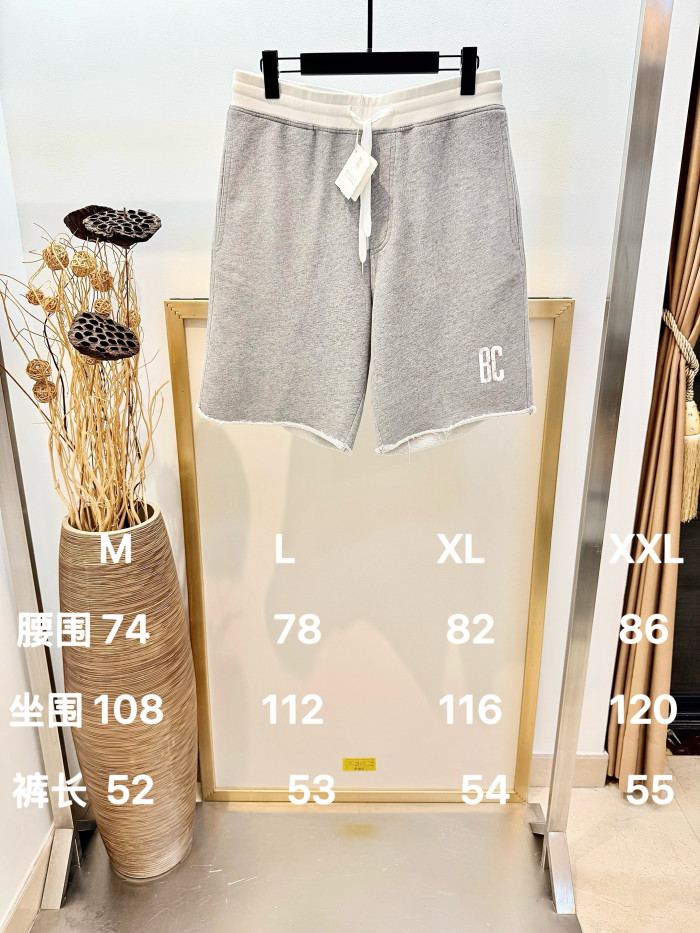 Brunello Cucinelli Shorts FZKZ1888