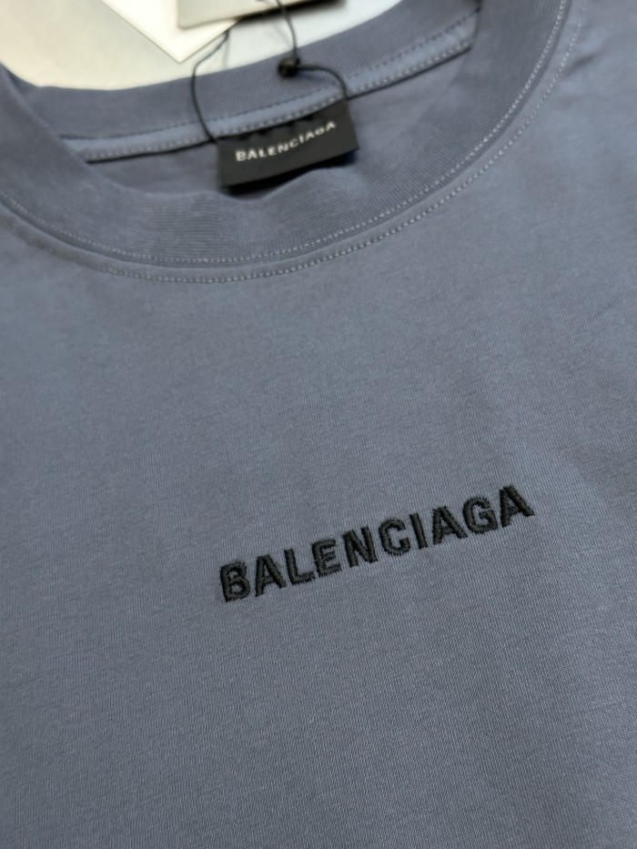 BALENCIAGA  BACK Tee FZTX6137