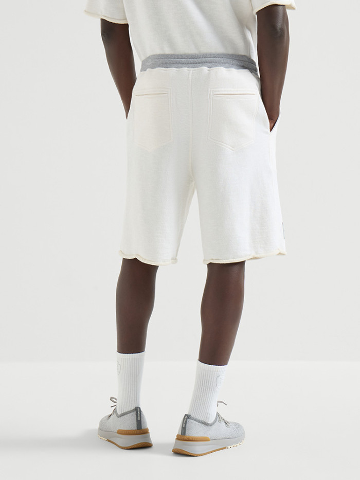 Brunello Cucinelli Shorts FZKZ1888