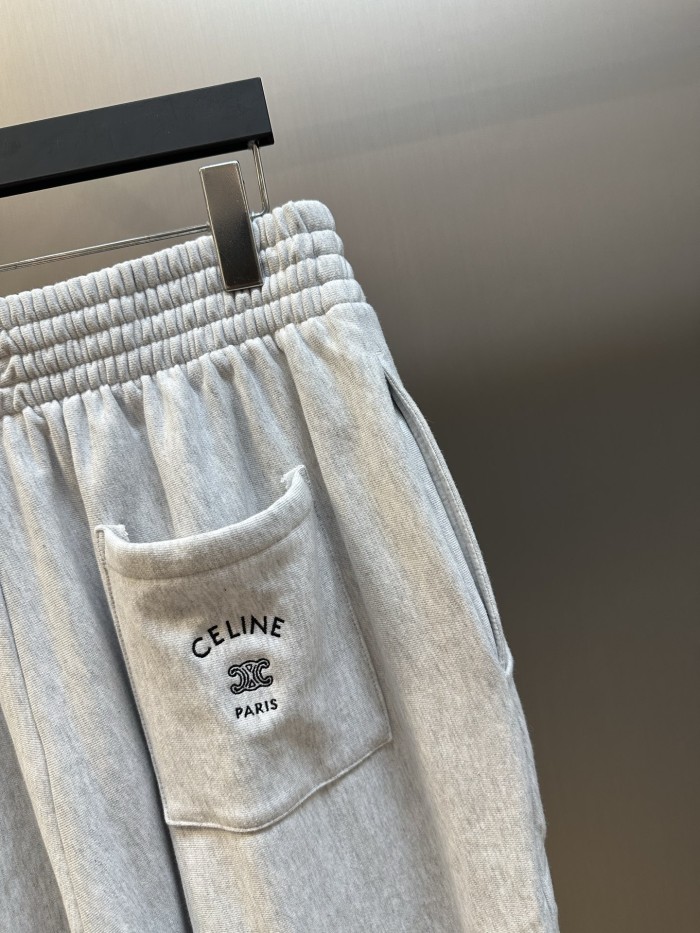Celine Paris shorts FZKZ1895
