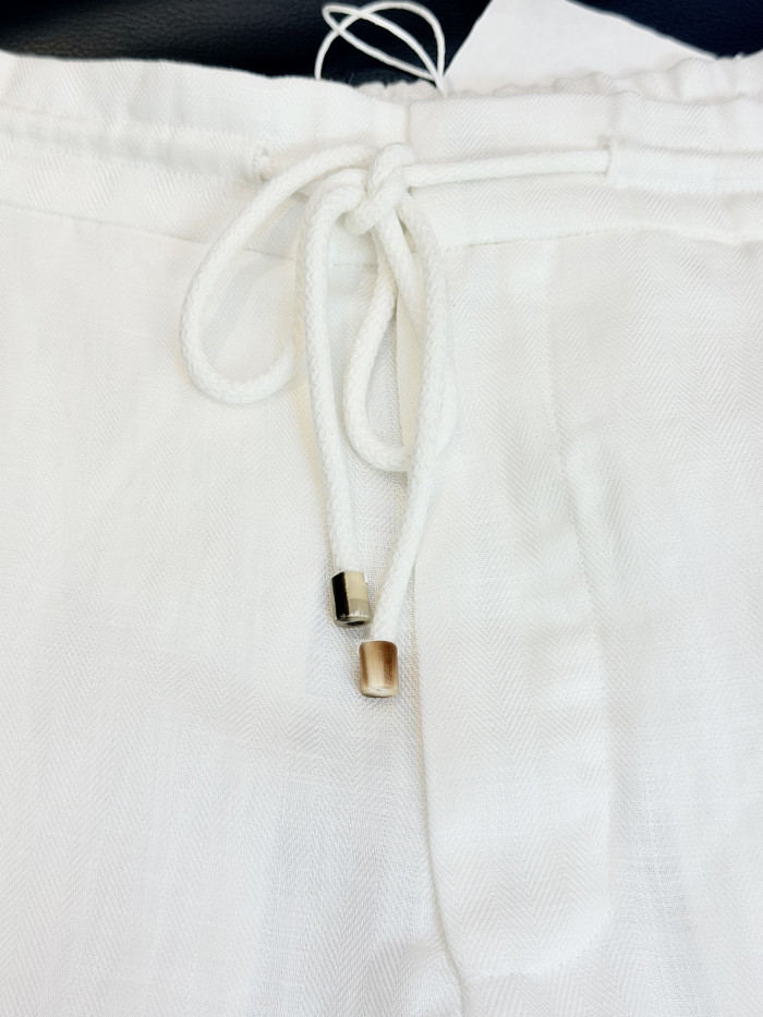 Loro Piana Solaire Shorts FZKZ1889
