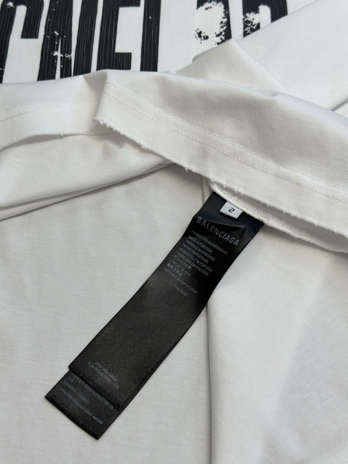 BALENCIAGA Tee FZTX6143