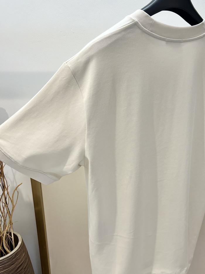 Prada Tee FZTX6134