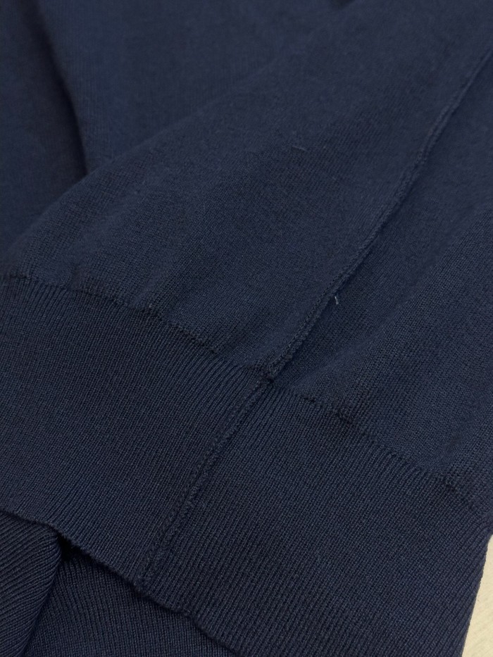 Burberry Cashmere Top FZTX6140