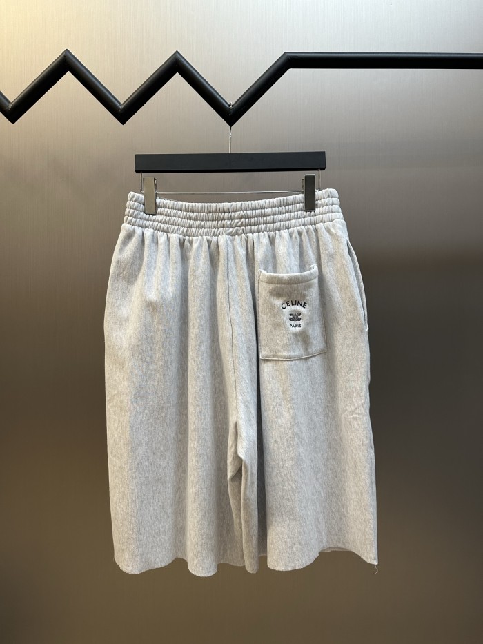 Celine Paris shorts FZKZ1895