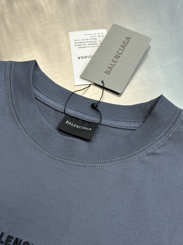 BALENCIAGA  BACK Tee FZTX6137