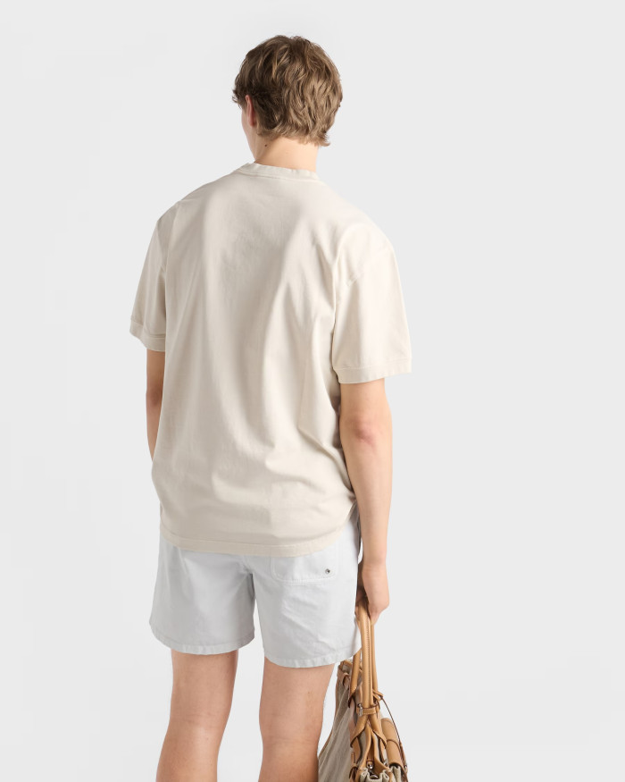 Prada Tee FZTX6134