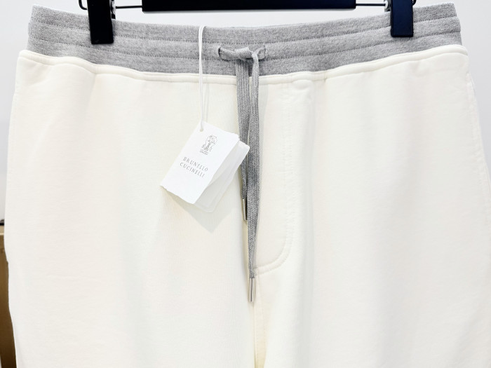 Brunello Cucinelli Shorts FZKZ1888