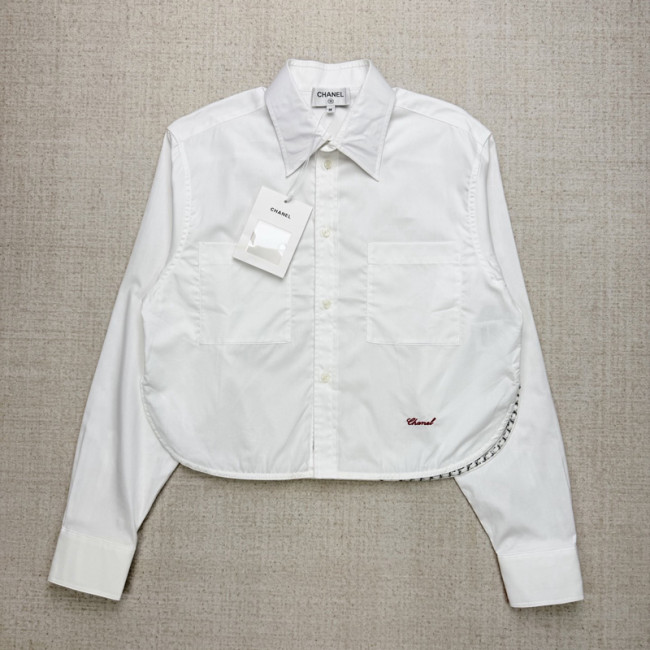 Chanel shirts FZCS651