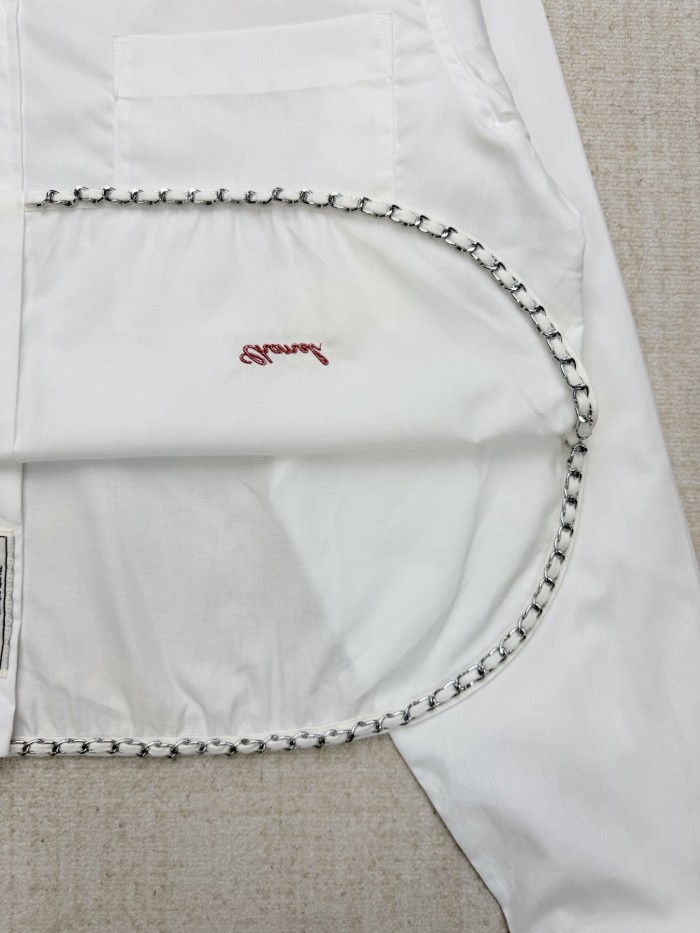 Chanel shirts FZCS651