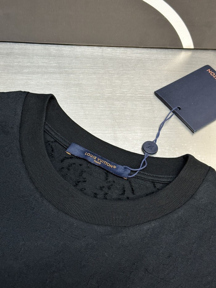 LV MONOGRAM tee FZTX6154