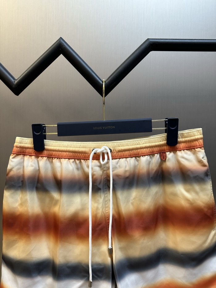 LOEWE swimwear SHORTS FZKZ1856