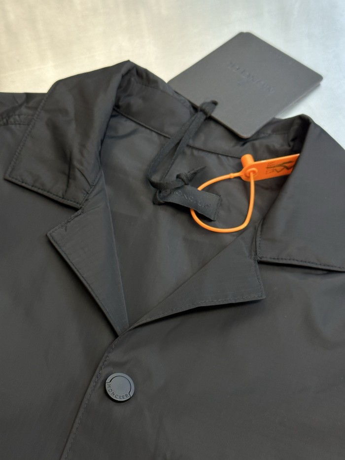 Moncler Shirt FZCS650