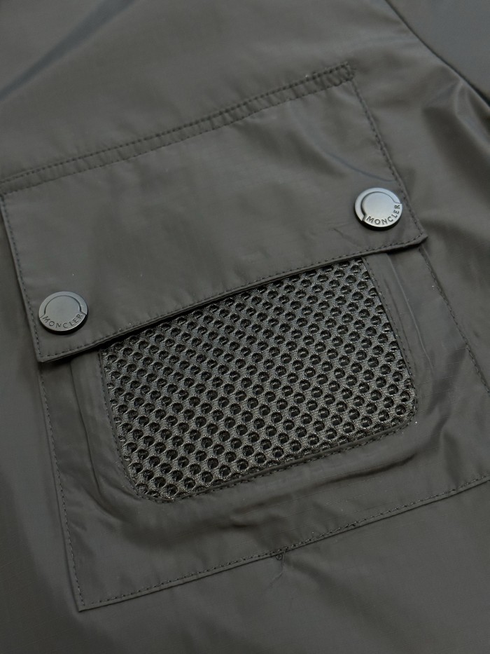 Moncler Shirt FZCS650