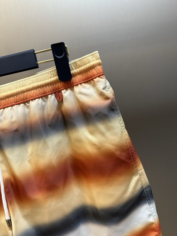 LOEWE swimwear SHORTS FZKZ1856