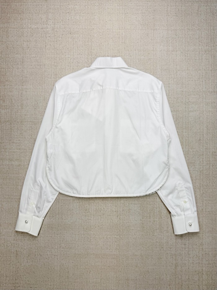 Chanel shirts FZCS651